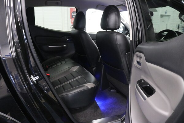 Used Mitsubishi L200 2019 for sale - 72464035: Photo 7