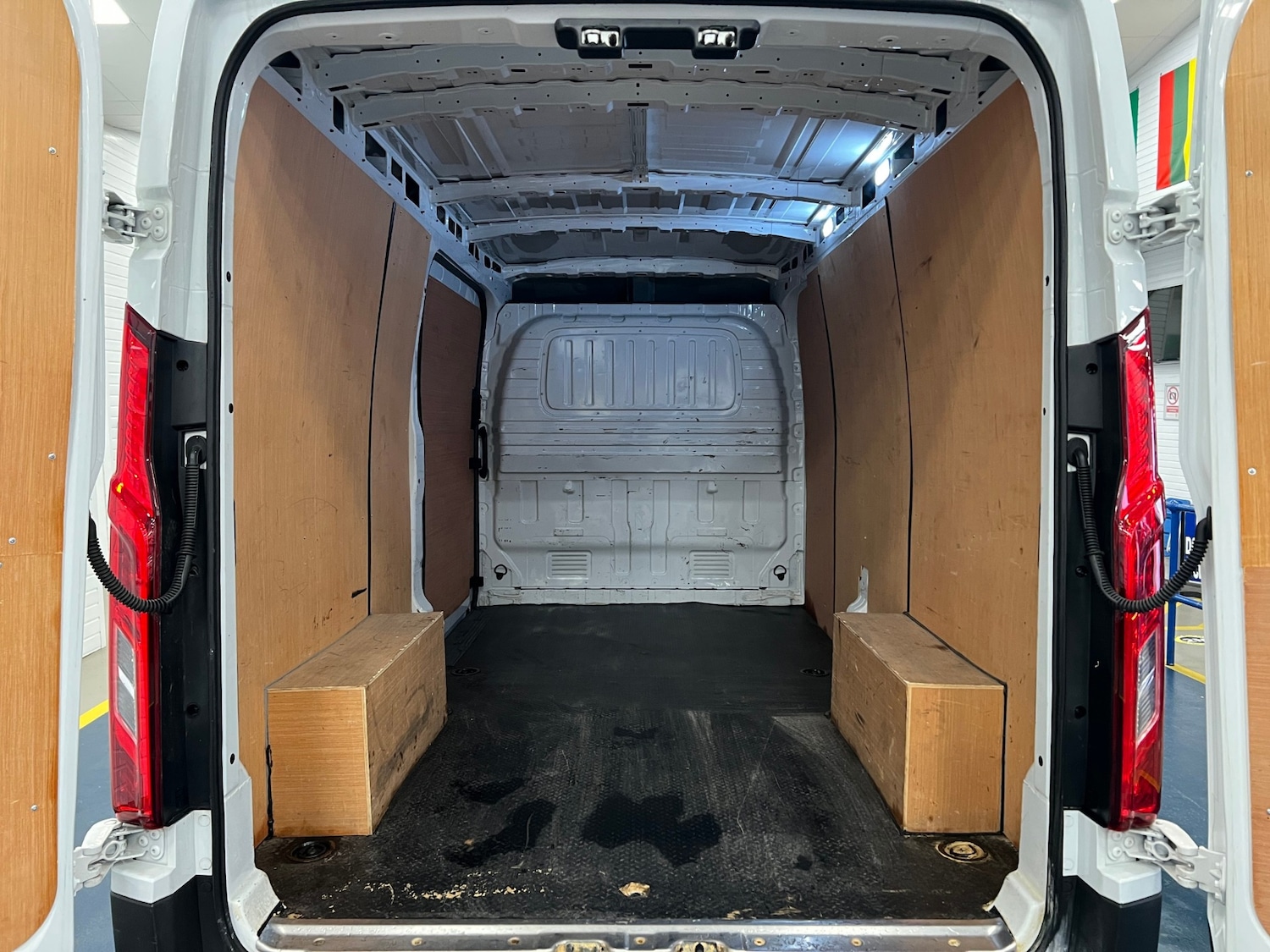 Used Maxus Deliver 9 2023 for sale - 76423721: Photo 11