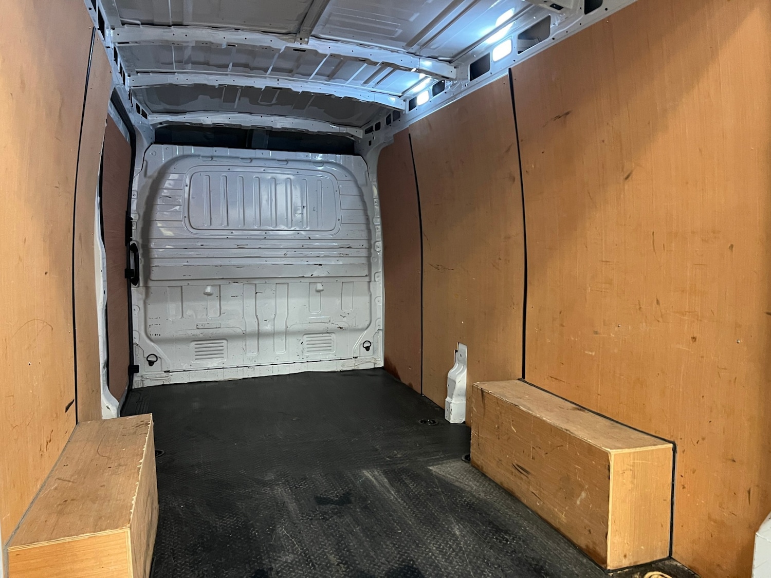 Used Maxus Deliver 9 2023 for sale - 76423721: Photo 12