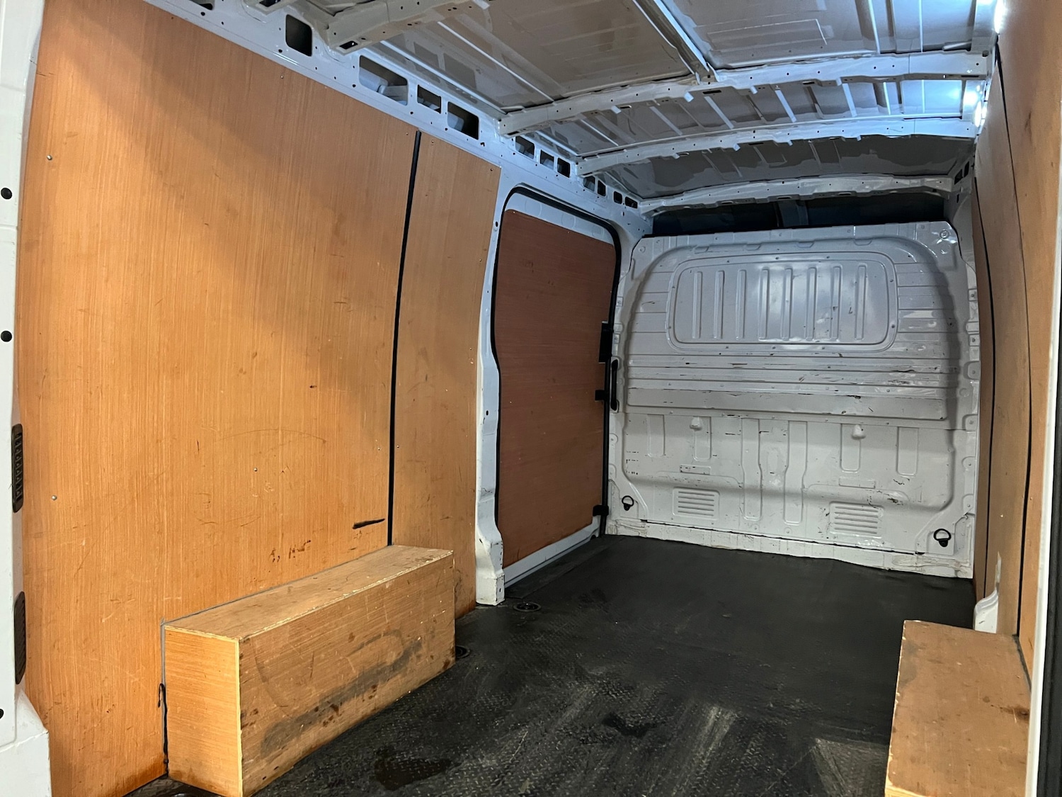 Used Maxus Deliver 9 2023 for sale - 76423721: Photo 13