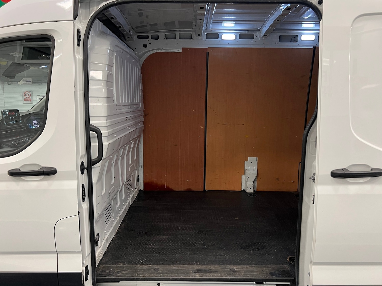 Used Maxus Deliver 9 2023 for sale - 76423721: Photo 7