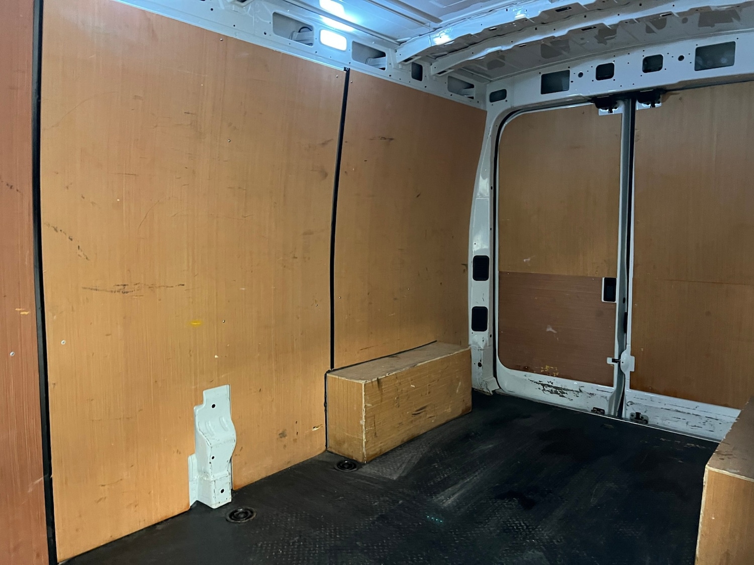 Used Maxus Deliver 9 2023 for sale - 76423721: Photo 8