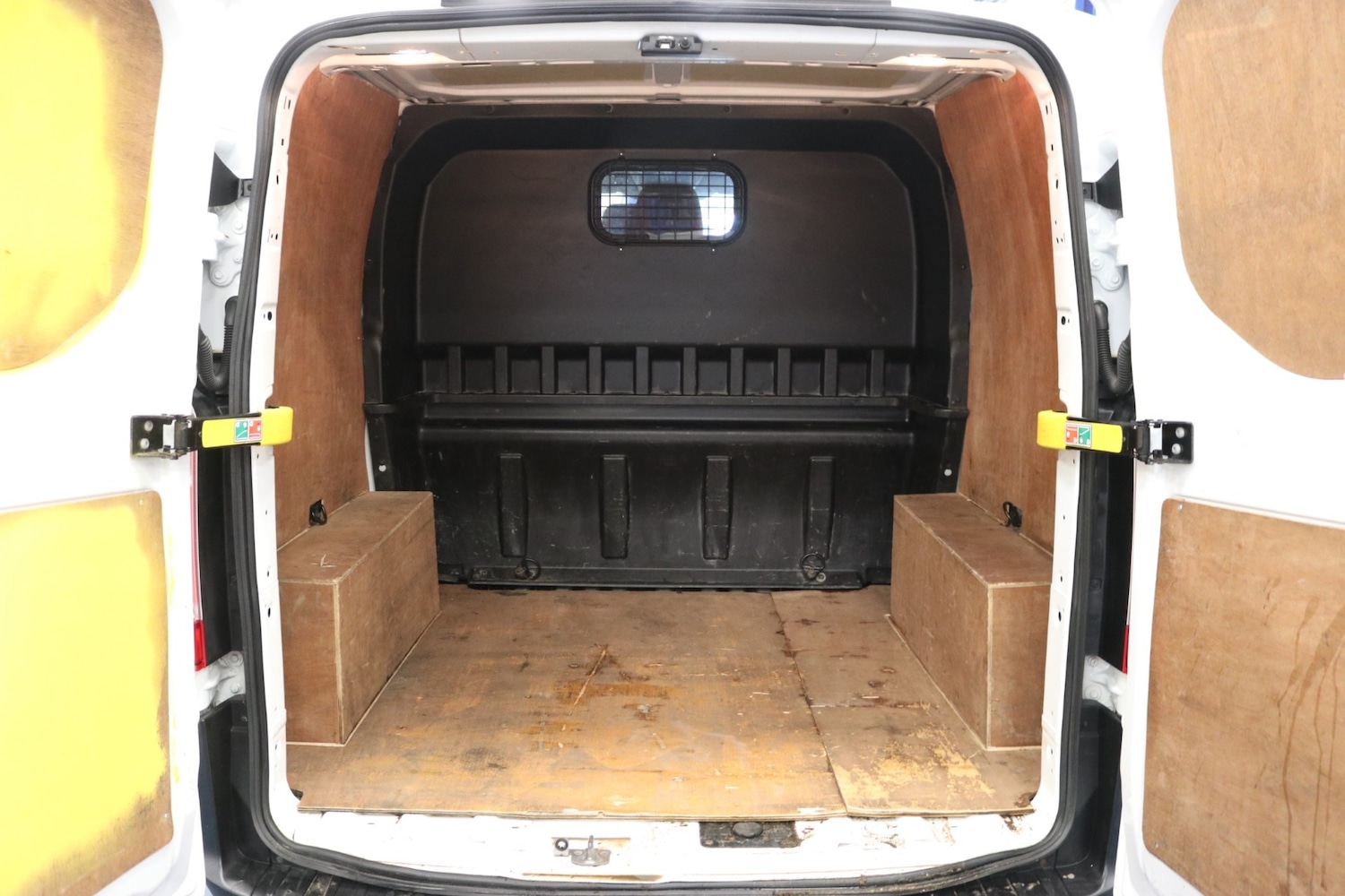 Used Ford Transit Custom 2019 for sale - 77148928: Photo 11