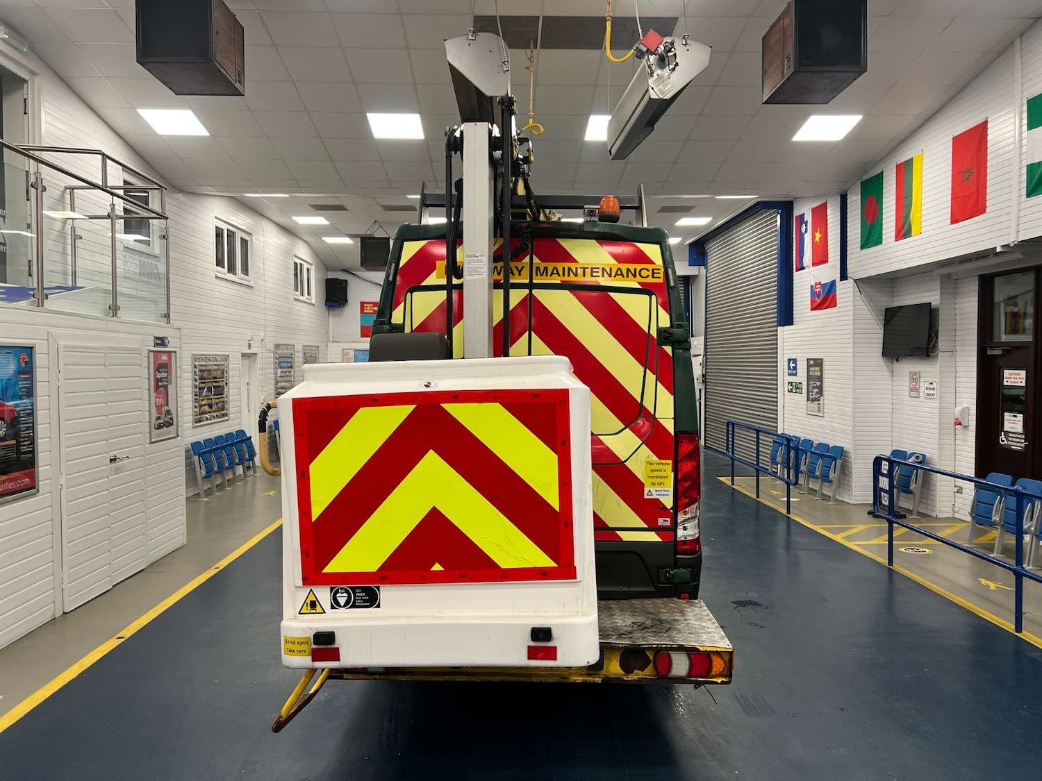 Used Iveco Daily 2017 for sale - 77148557: Photo 10