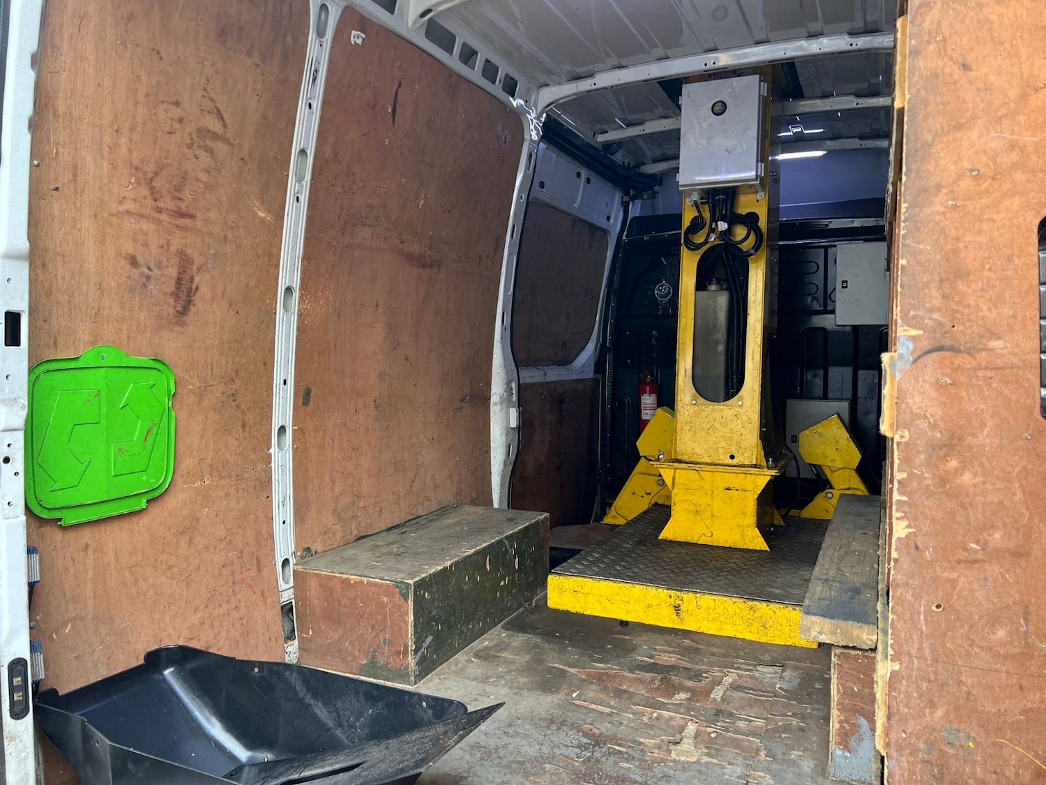 Used Iveco Daily 2017 for sale - 77148557: Photo 13