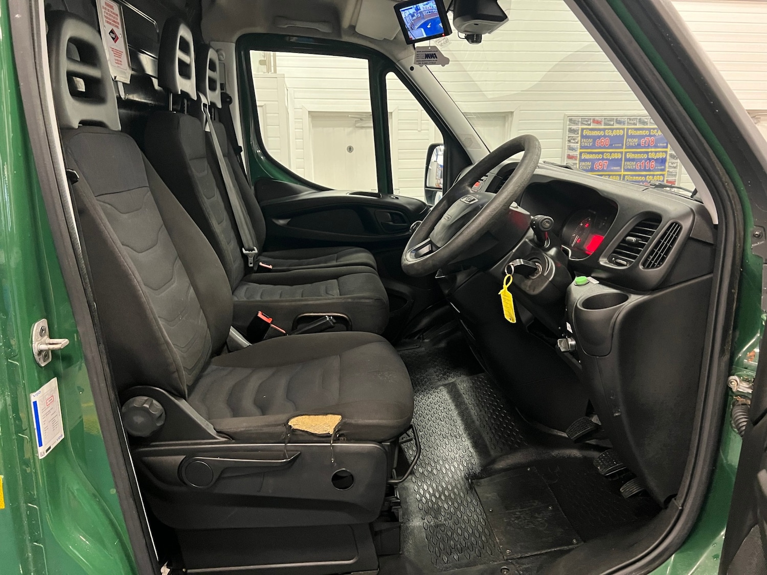 Used Iveco Daily 2017 for sale - 77148557: Photo 15