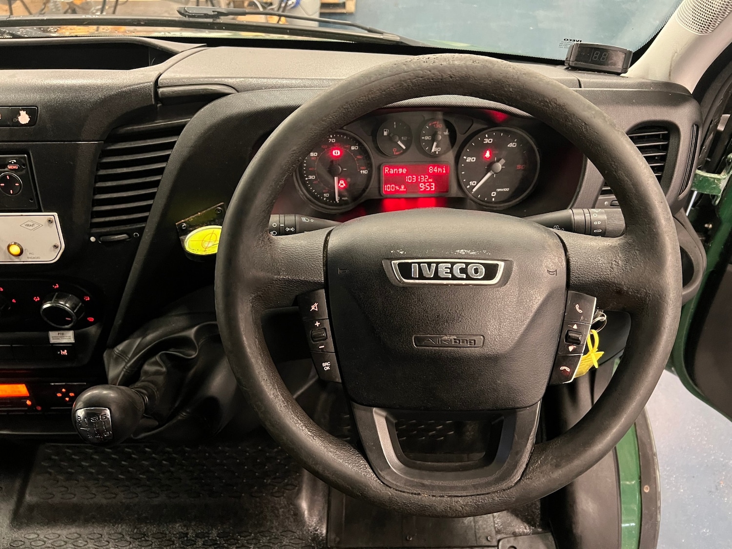 Used Iveco Daily 2017 for sale - 77148557: Photo 16