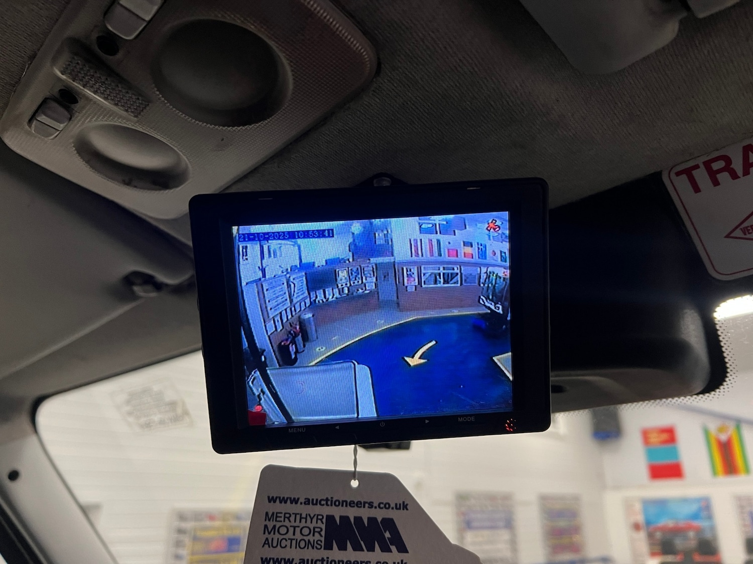 Used Iveco Daily 2017 for sale - 77148557: Photo 19