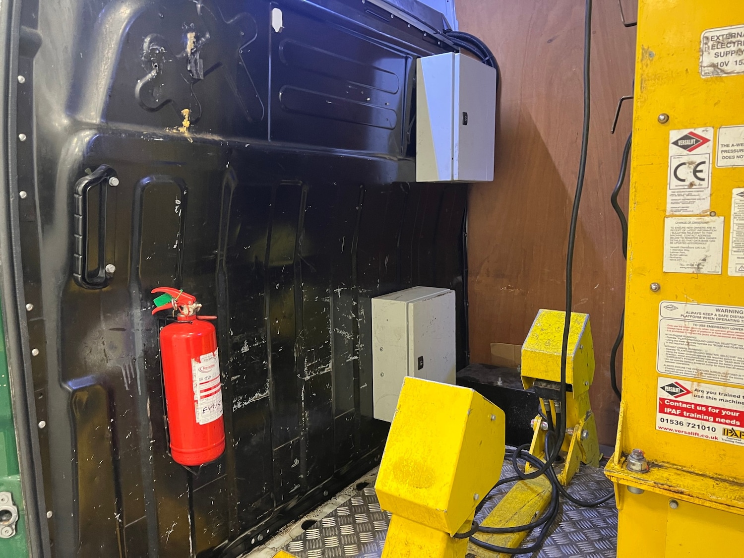 Used Iveco Daily 2017 for sale - 77148557: Photo 8