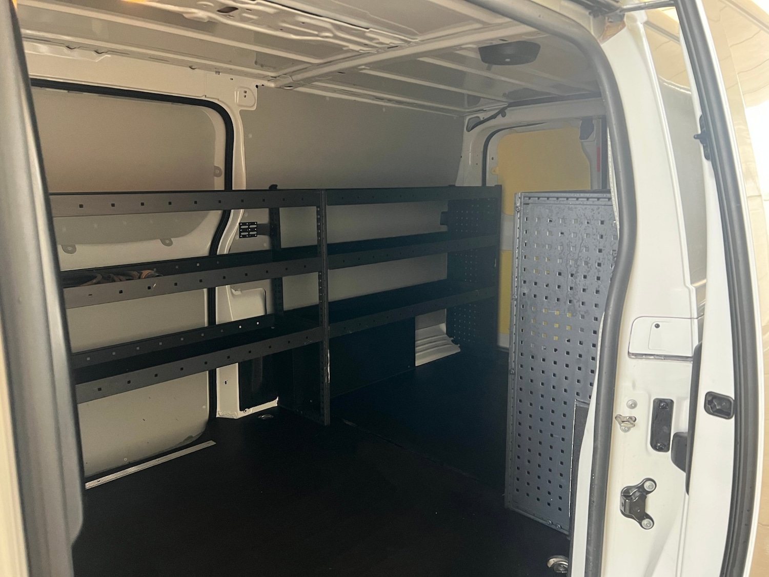 Used Vauxhall Vivaro 2021 for sale - 77459761: Photo 12