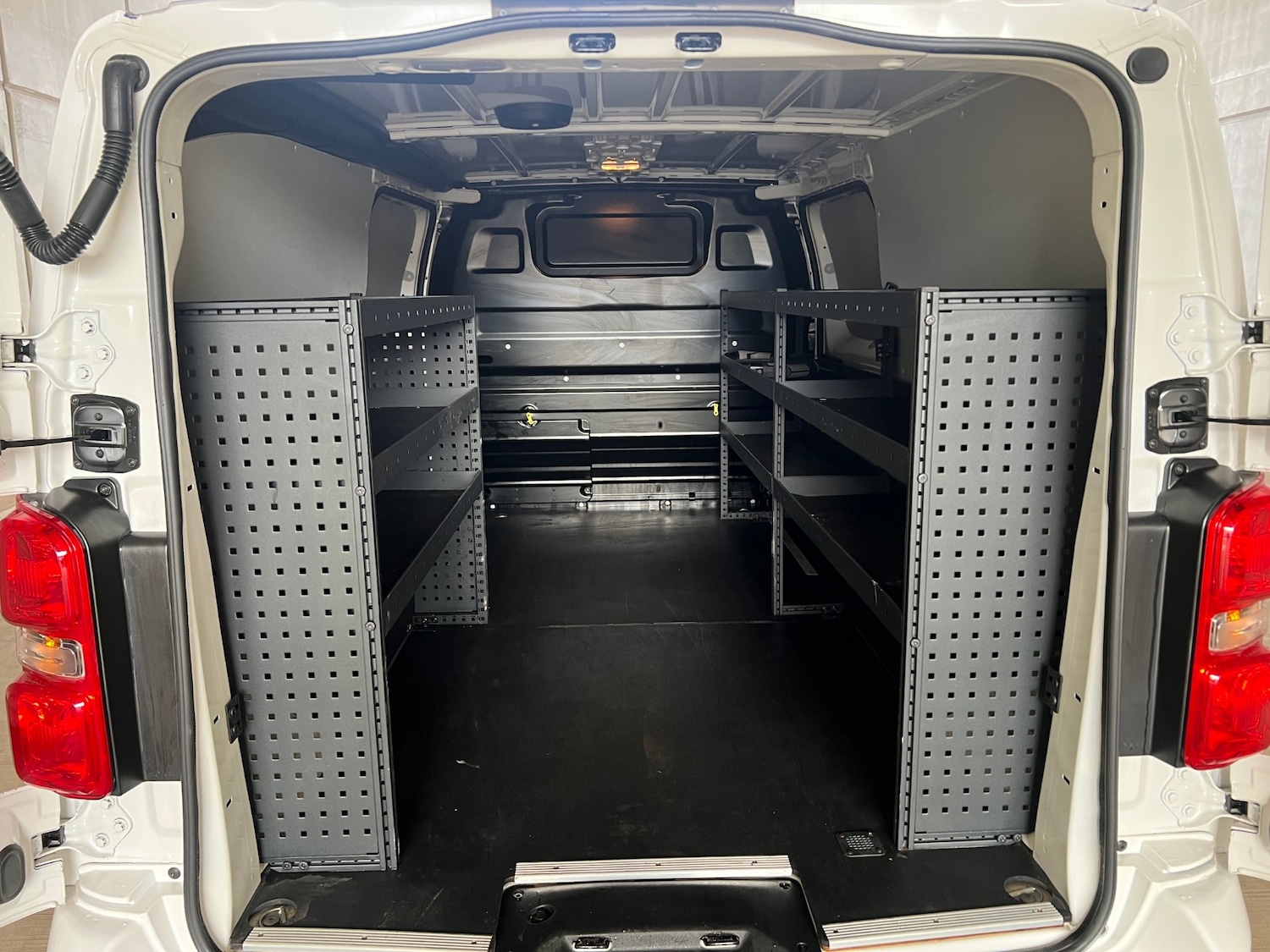 Used Vauxhall Vivaro 2021 for sale - 77459761: Photo 15