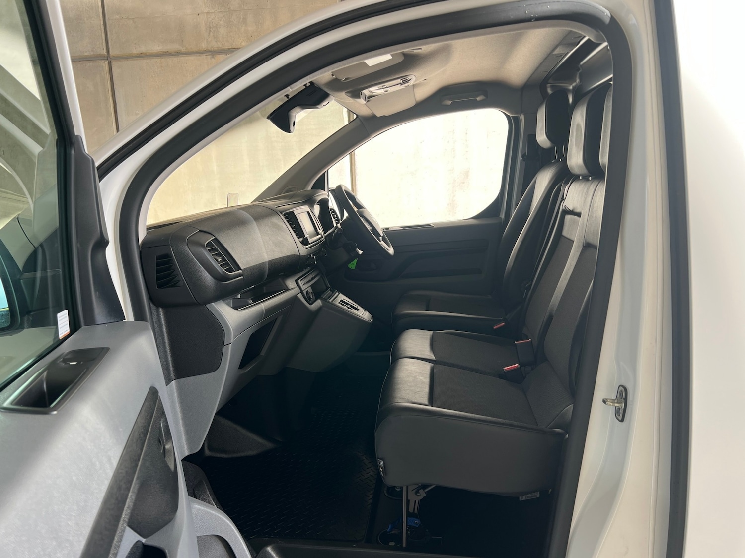 Used Vauxhall Vivaro 2021 for sale - 77459761: Photo 18