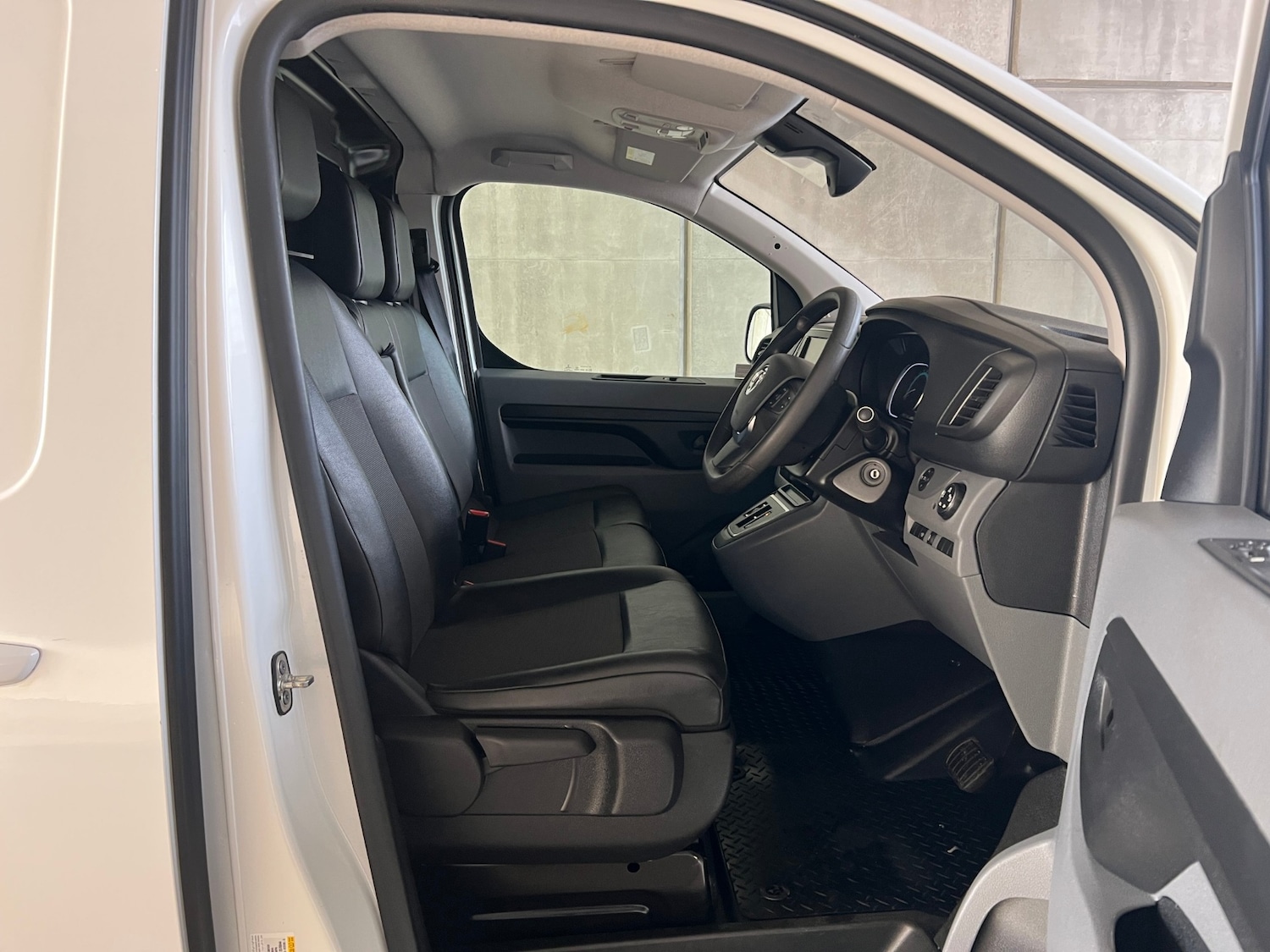 Used Vauxhall Vivaro 2021 for sale - 77459761: Photo 19