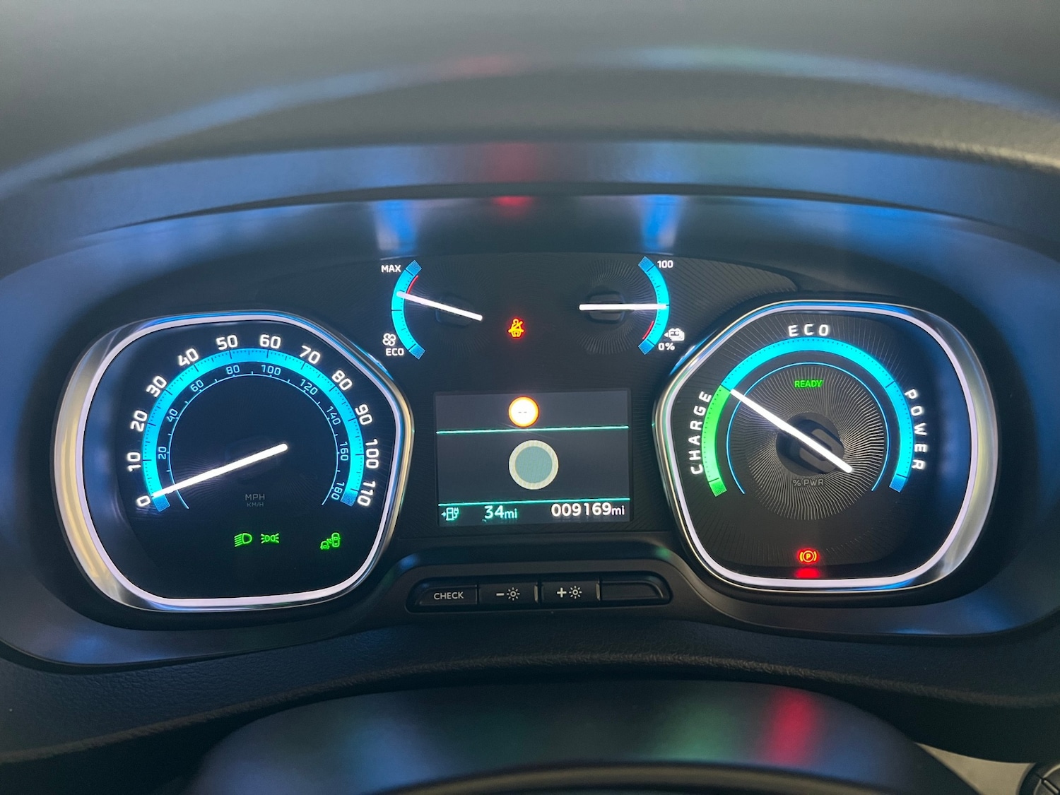 Used Vauxhall Vivaro 2021 for sale - 77459761: Photo 22