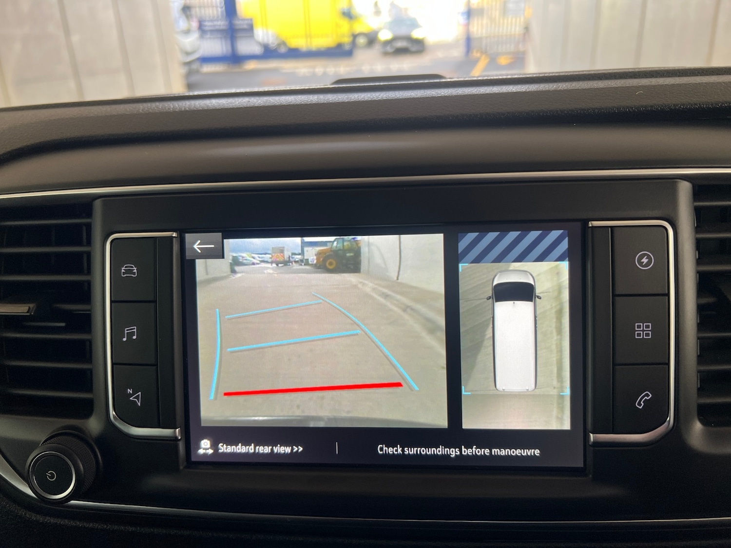 Used Vauxhall Vivaro 2021 for sale - 77459761: Photo 24