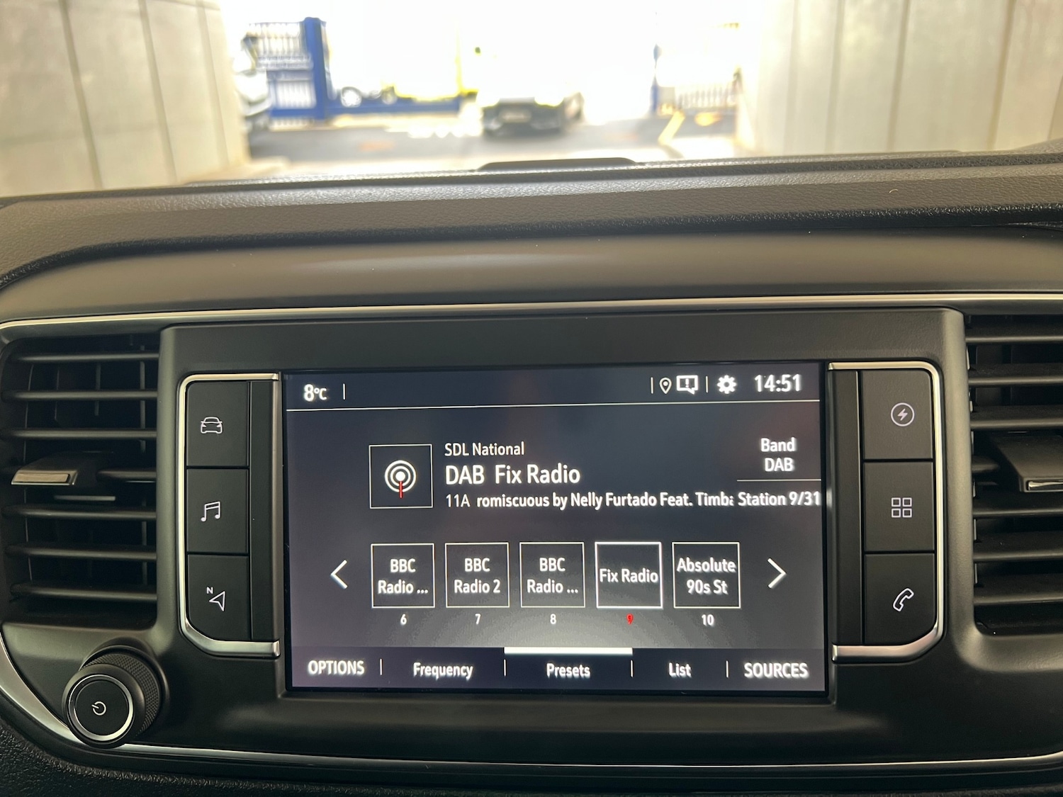 Used Vauxhall Vivaro 2021 for sale - 77459761: Photo 25