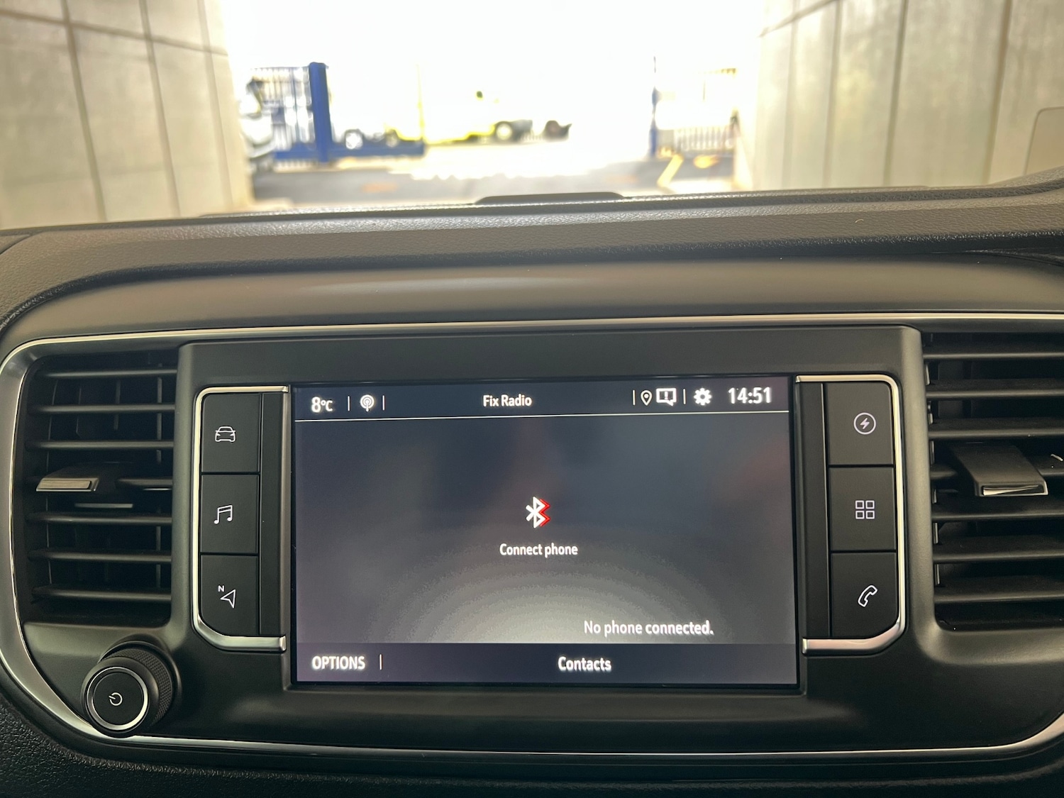 Used Vauxhall Vivaro 2021 for sale - 77459761: Photo 26