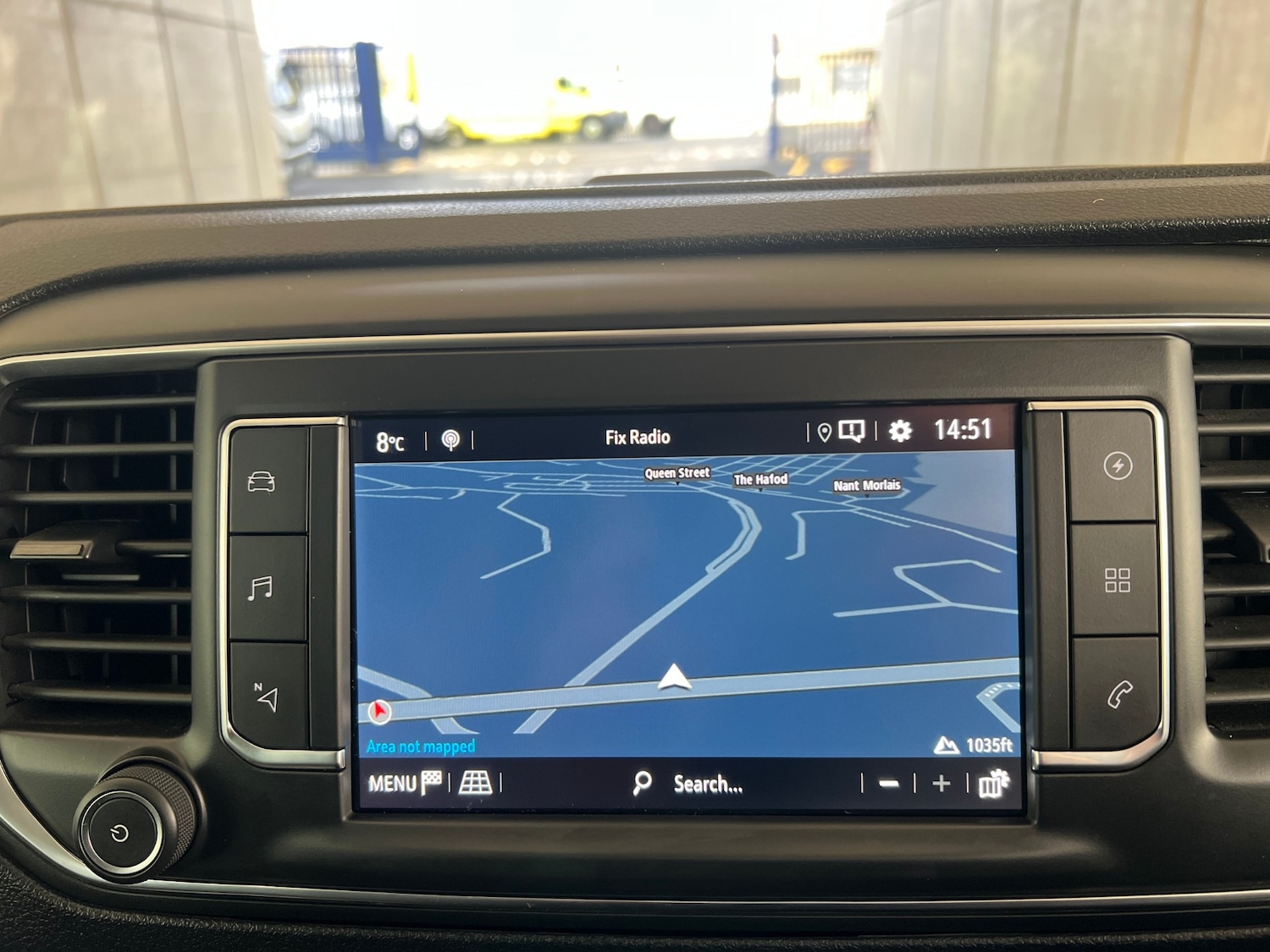 Used Vauxhall Vivaro 2021 for sale - 77459761: Photo 27