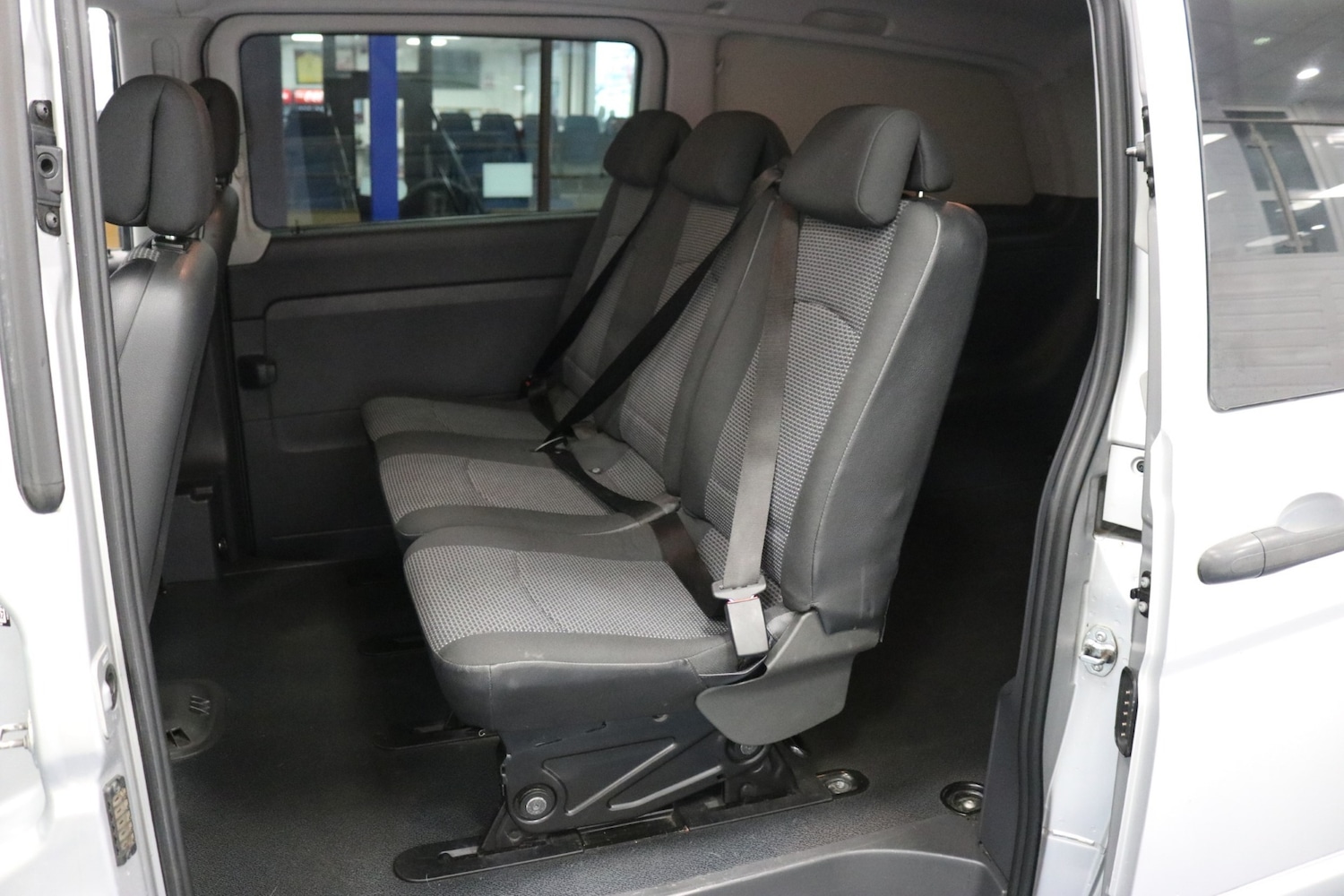 Used Mercedes-Benz Vito 2015 for sale - 77149693: Photo 10