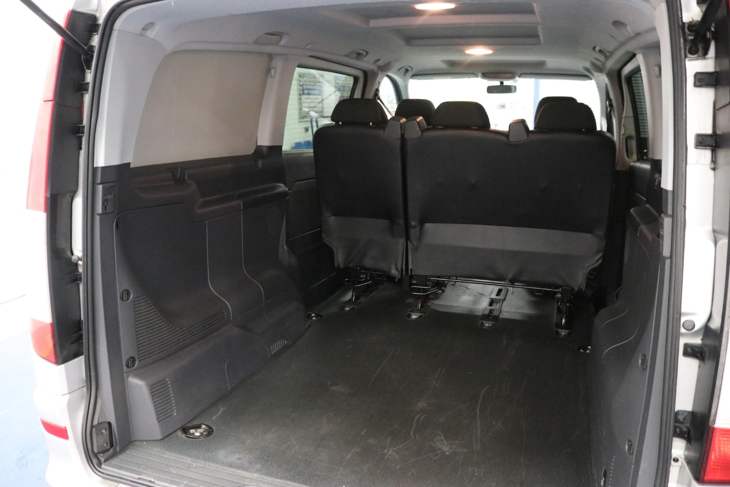 Used Mercedes-Benz Vito 2015 for sale - 77149693: Photo 14