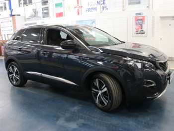 Used Peugeot 3008 2019 for sale - 74313698: Photo