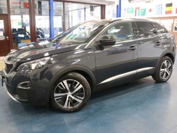 Used Peugeot 3008 2019 for sale - 74313698: Photo