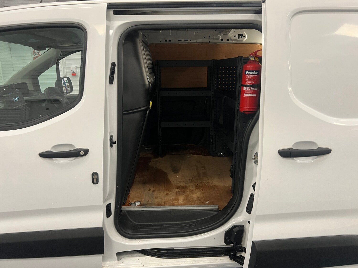 Used Peugeot Partner 2020 for sale - 77535475: Photo 6