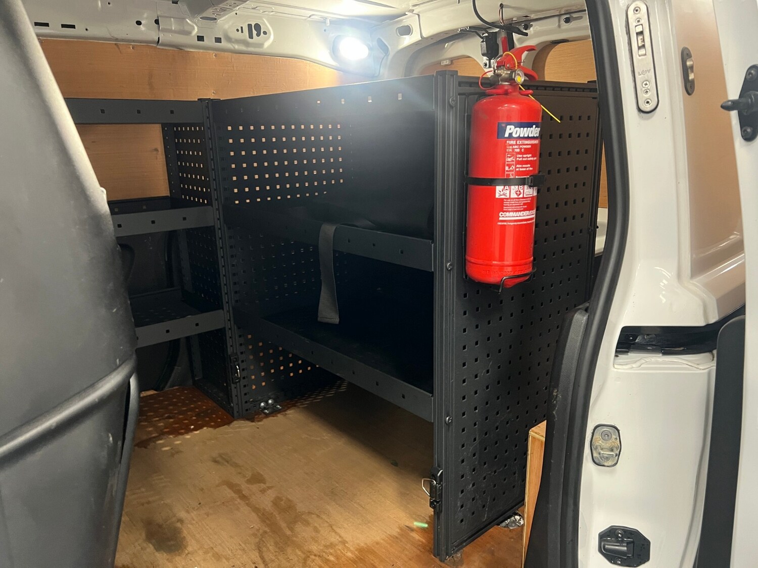 Used Peugeot Partner 2020 for sale - 77535475: Photo 7