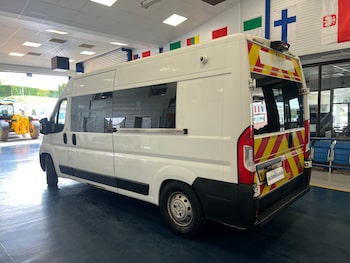 Used Peugeot Boxer 2019 for sale - 78668895: Photo
