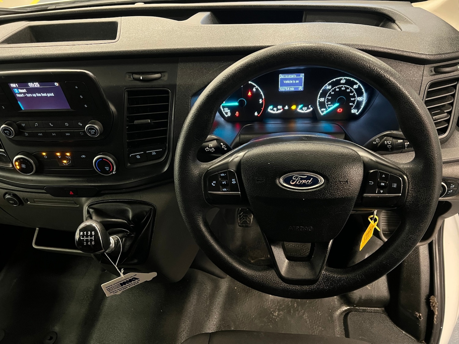 Used Ford Transit 2020 for sale - 76696584: Photo 16