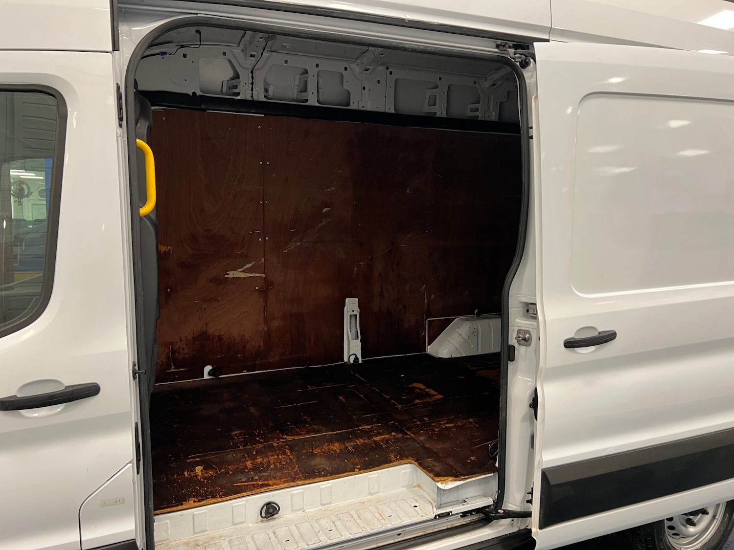 Used Ford Transit 2020 for sale - 76696584: Photo 7