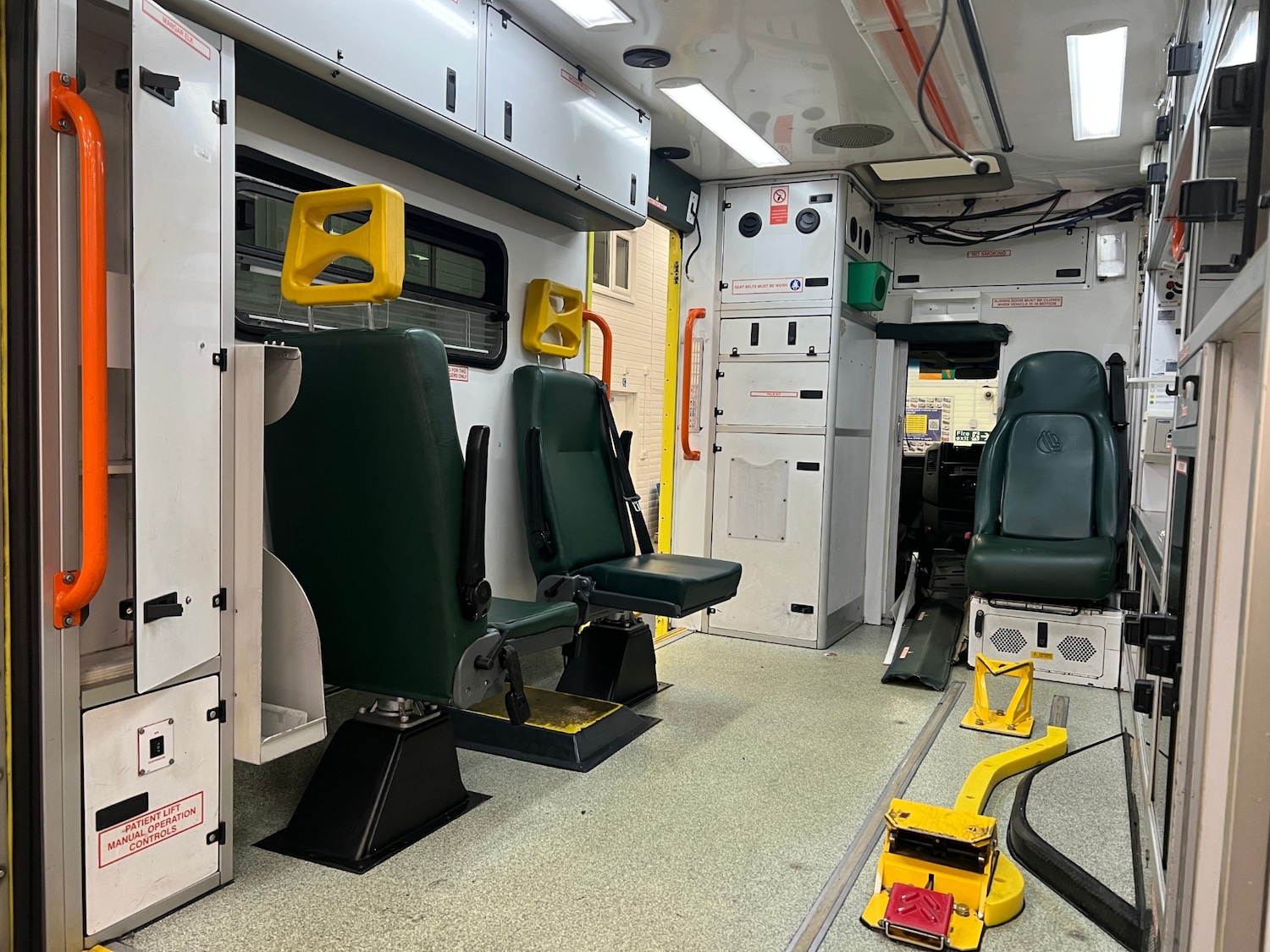 Used Mercedes-Benz Sprinter 2015 for sale - 76504729: Photo 16