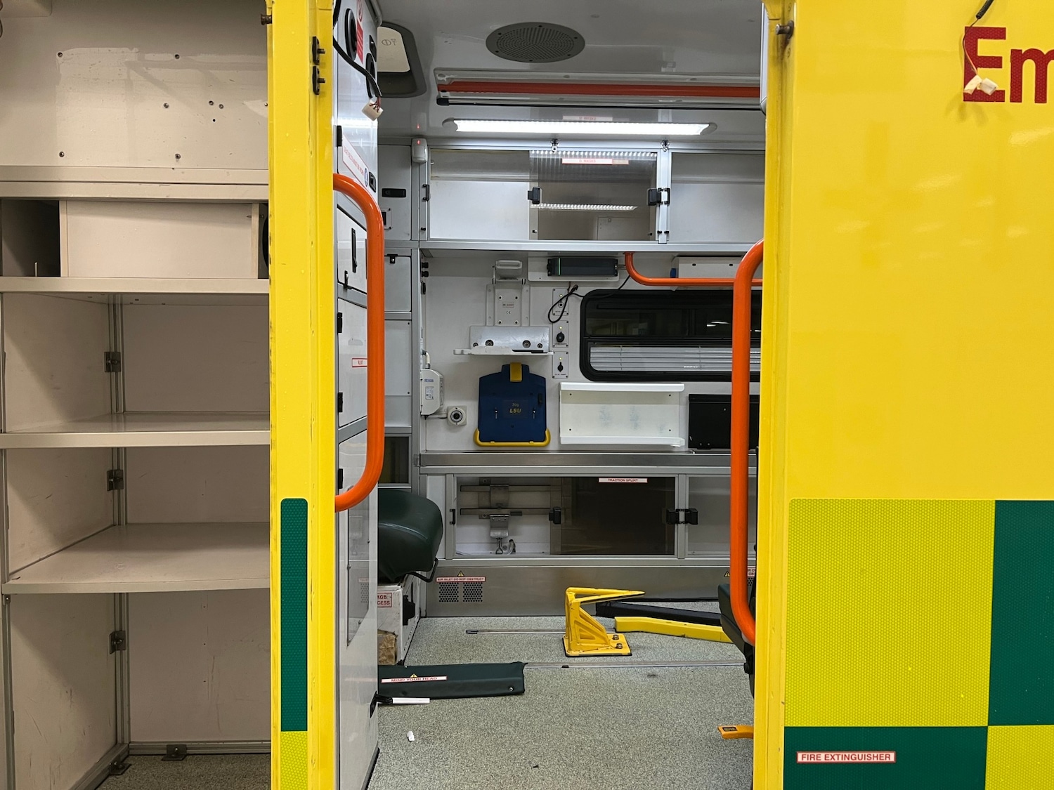 Used Mercedes-Benz Sprinter 2015 for sale - 76504729: Photo 7