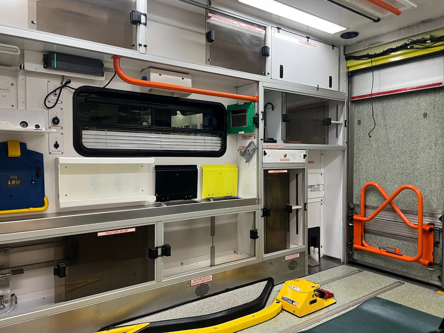 Used Mercedes-Benz Sprinter 2015 for sale - 76504729: Photo 8