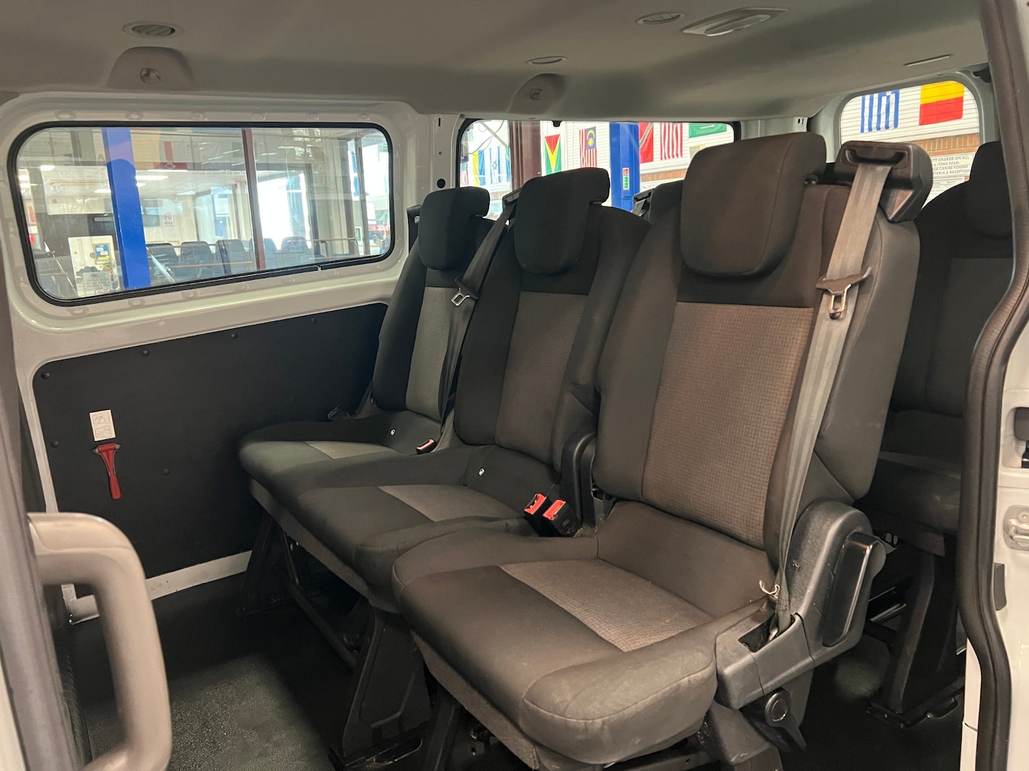 Used Ford Transit Custom 2022 for sale - 78063980: Photo 8