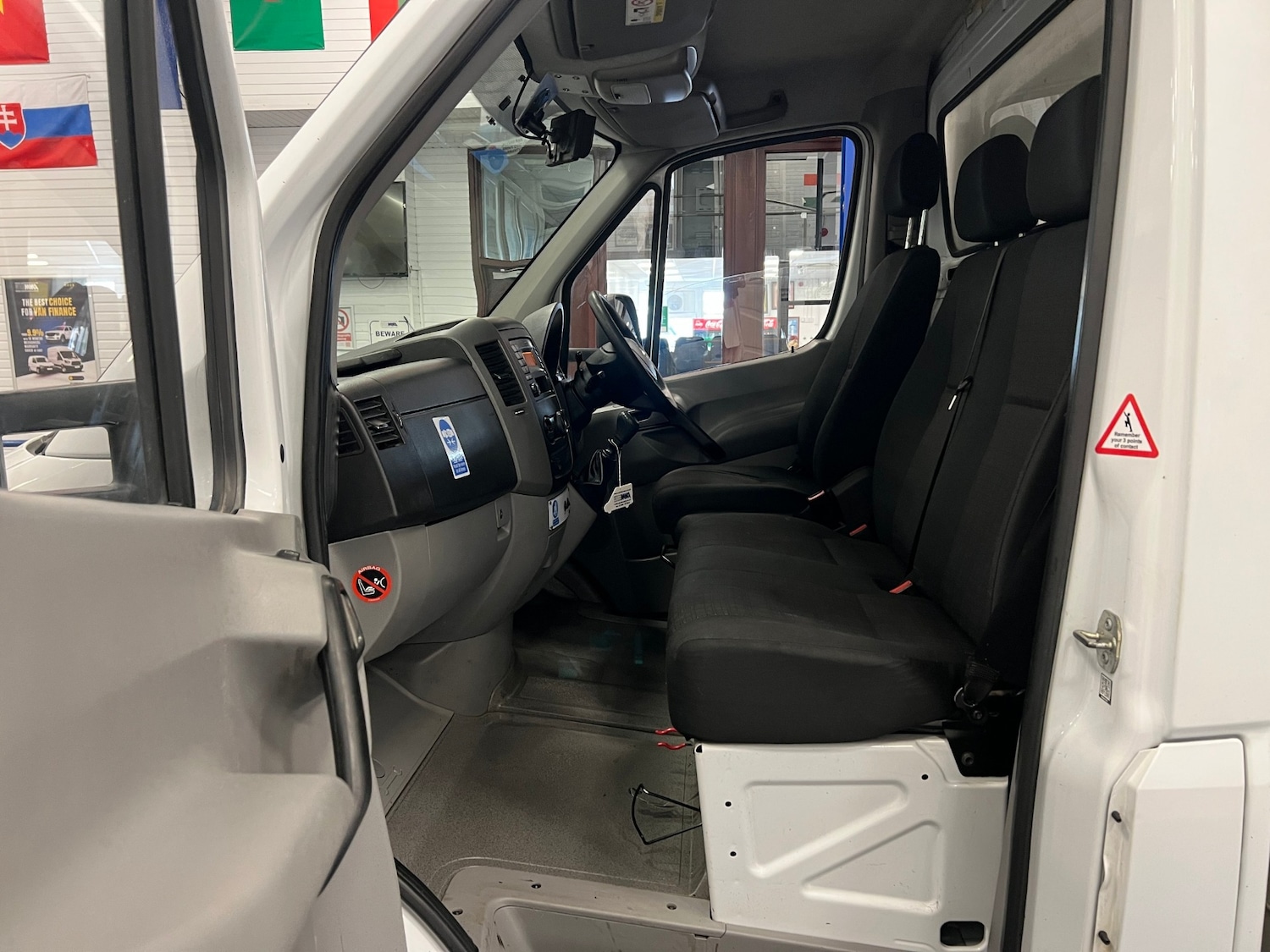 Vehicle 16