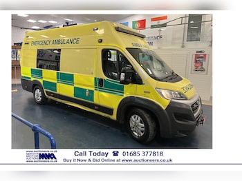 Used Fiat Ducato 2017 for sale - 78914718: Photo