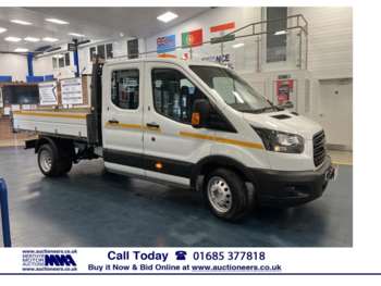 Used Ford Transit 2019 for sale - 74900170: Photo