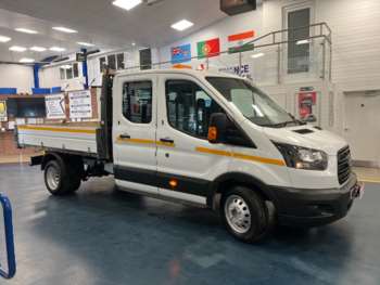 Used Ford Transit 2019 for sale - 74900170: Photo
