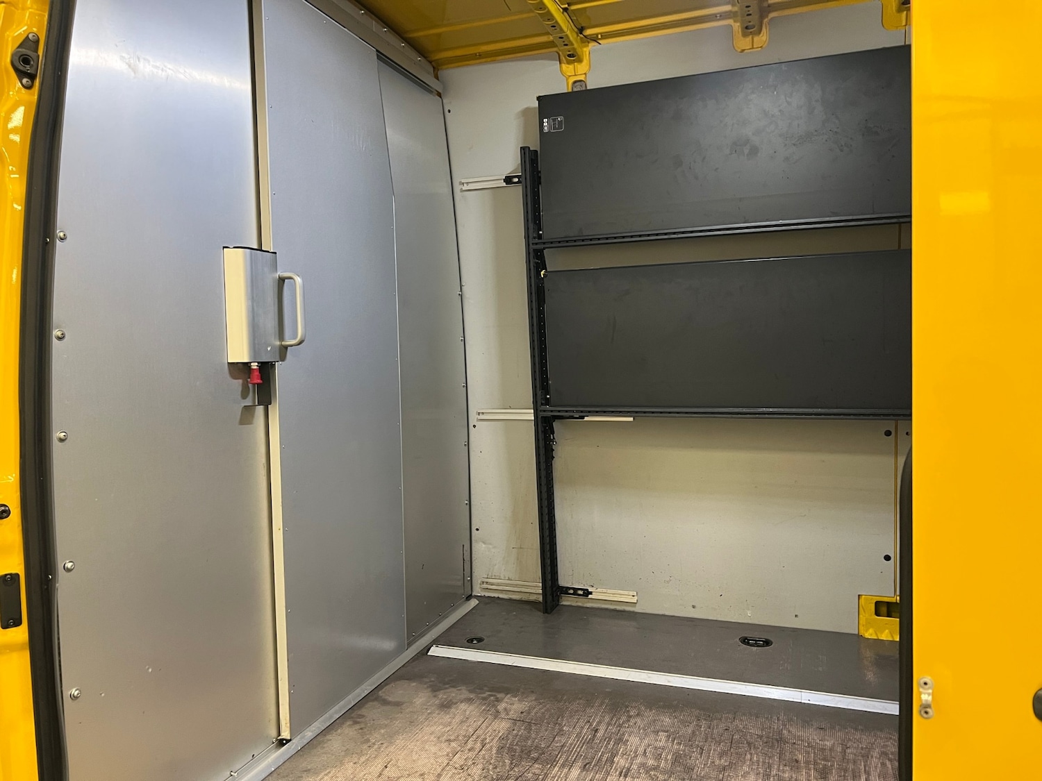 Used Mercedes-Benz Sprinter 2020 for sale - 77663513: Photo 10