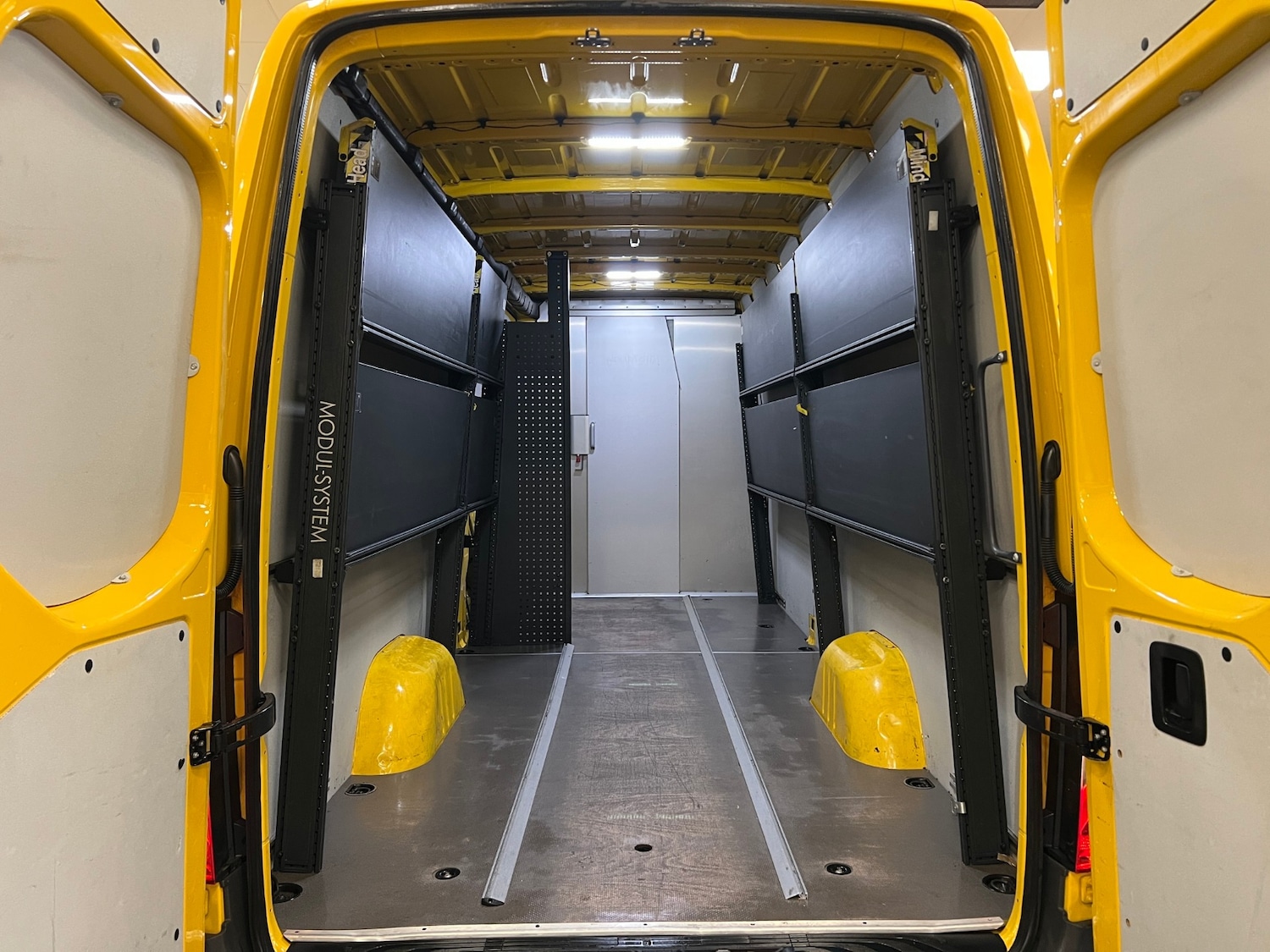 Used Mercedes-Benz Sprinter 2020 for sale - 77663513: Photo 14