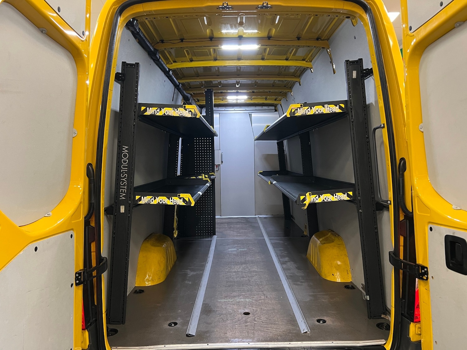 Used Mercedes-Benz Sprinter 2020 for sale - 77663513: Photo 17