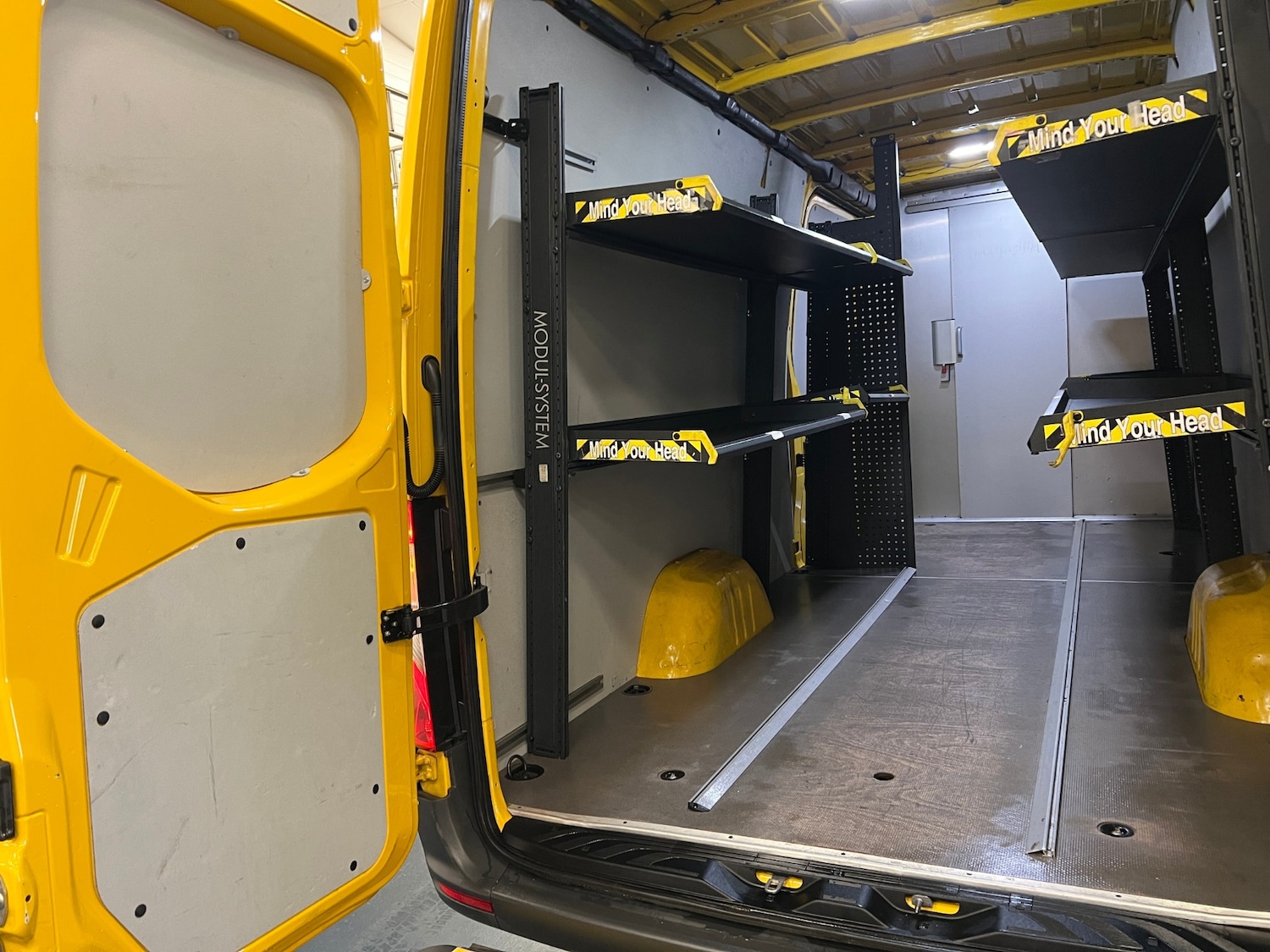 Used Mercedes-Benz Sprinter 2020 for sale - 77663513: Photo 18