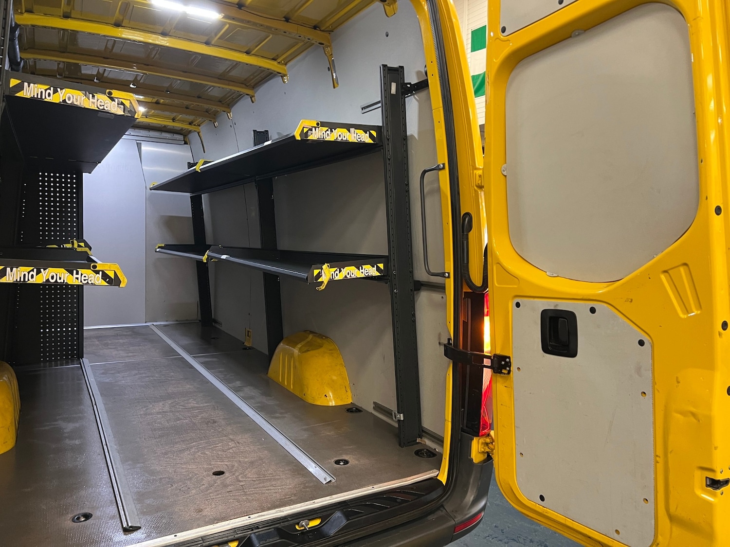 Used Mercedes-Benz Sprinter 2020 for sale - 77663513: Photo 19