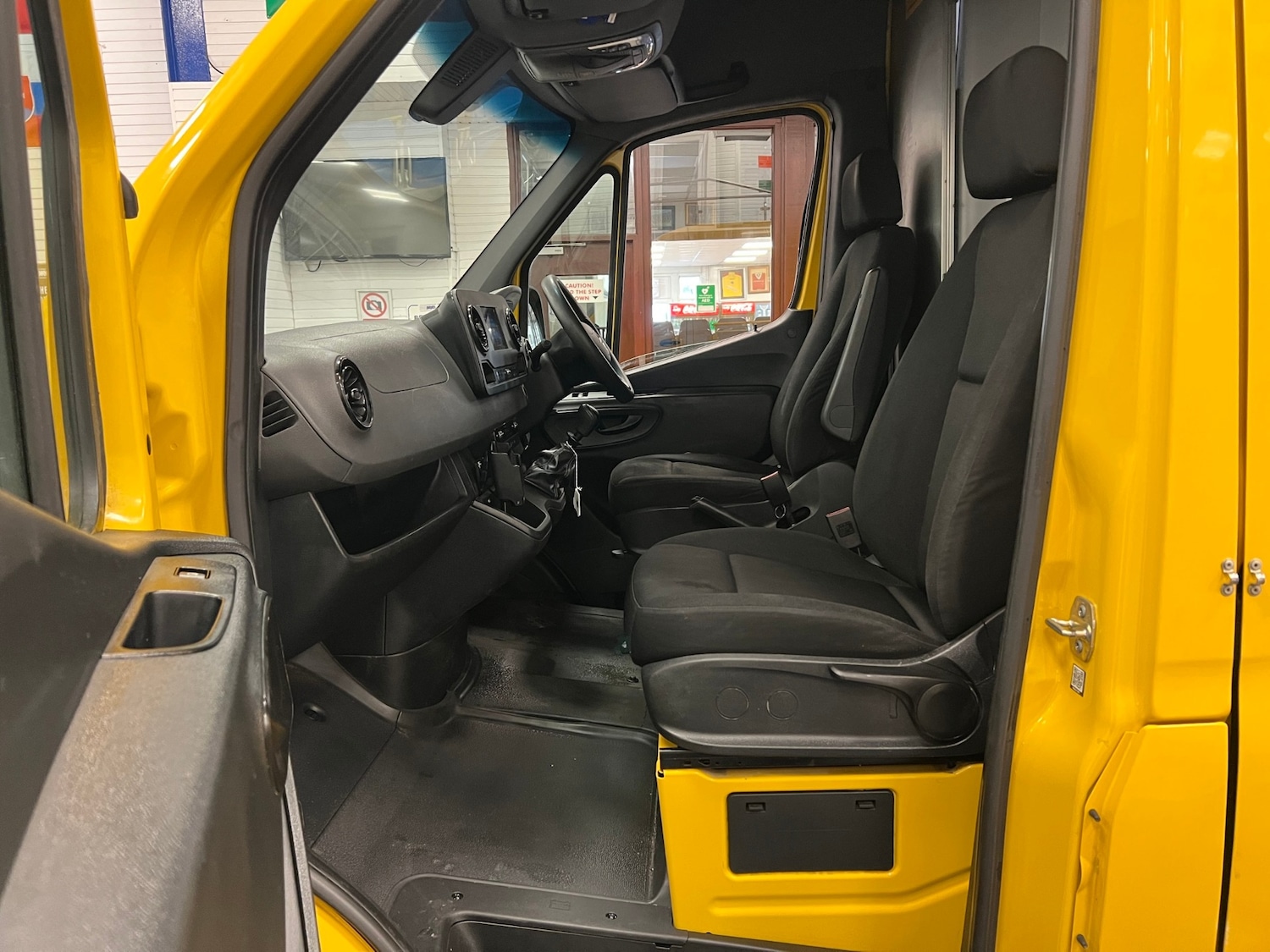 Used Mercedes-Benz Sprinter 2020 for sale - 77663513: Photo 20