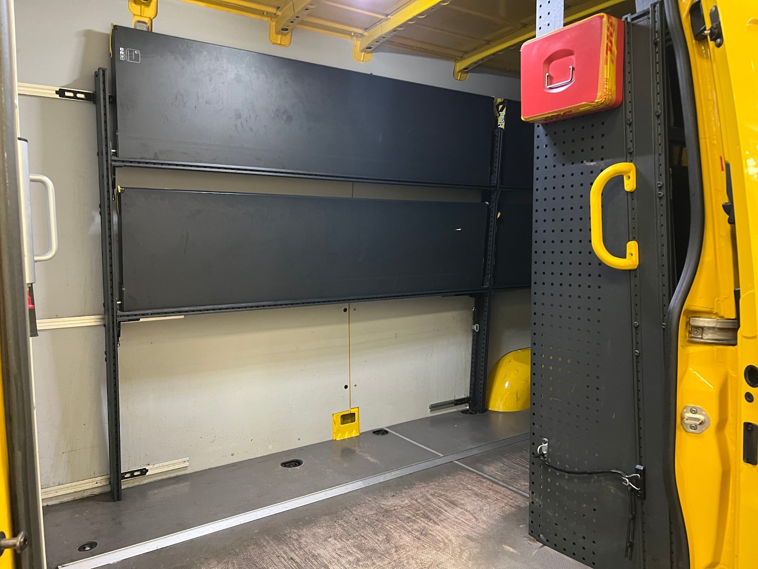 Used Mercedes-Benz Sprinter 2020 for sale - 77663513: Photo 9