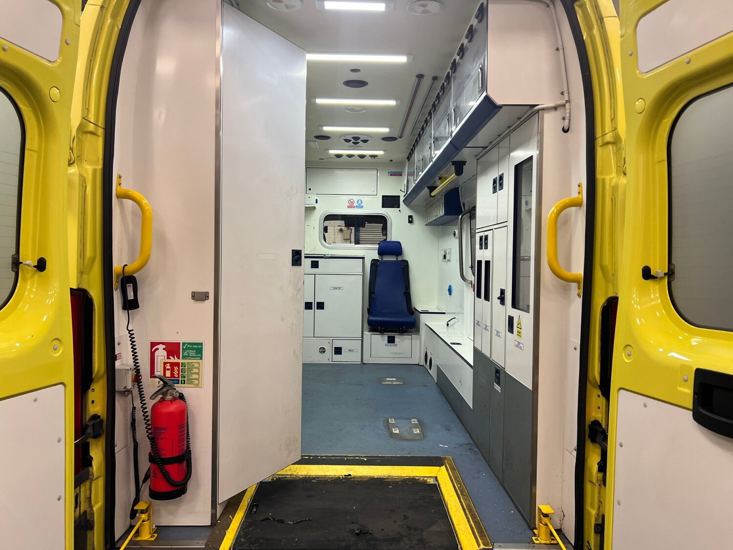 Used Fiat Ducato 2017 for sale - 76362873: Photo 10