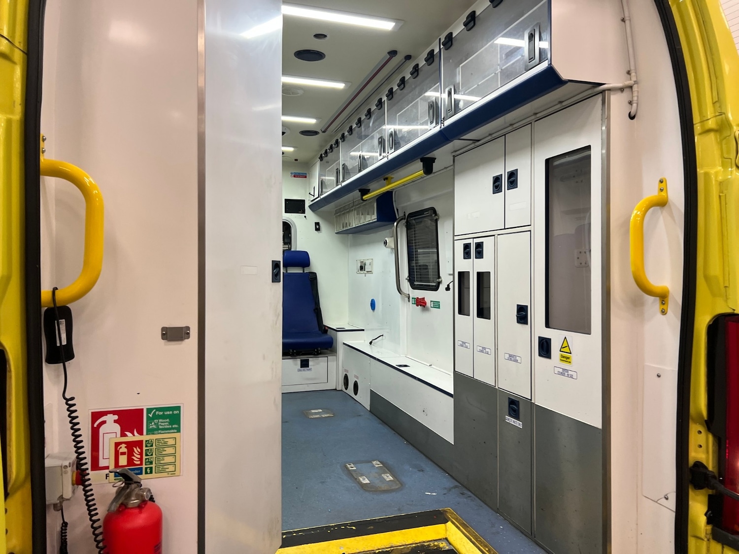 Used Fiat Ducato 2017 for sale - 76362873: Photo 11