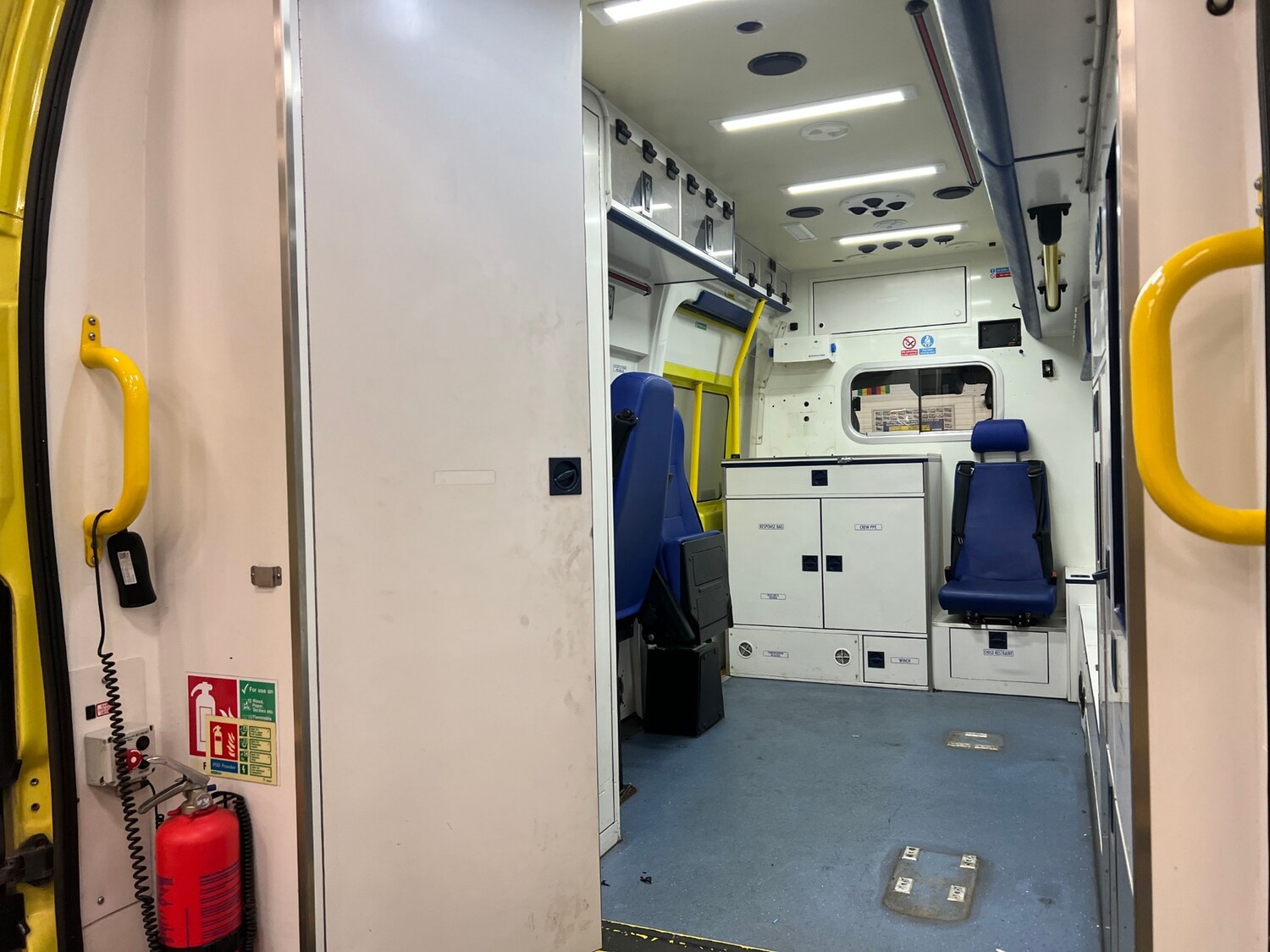 Used Fiat Ducato 2017 for sale - 76362873: Photo 12