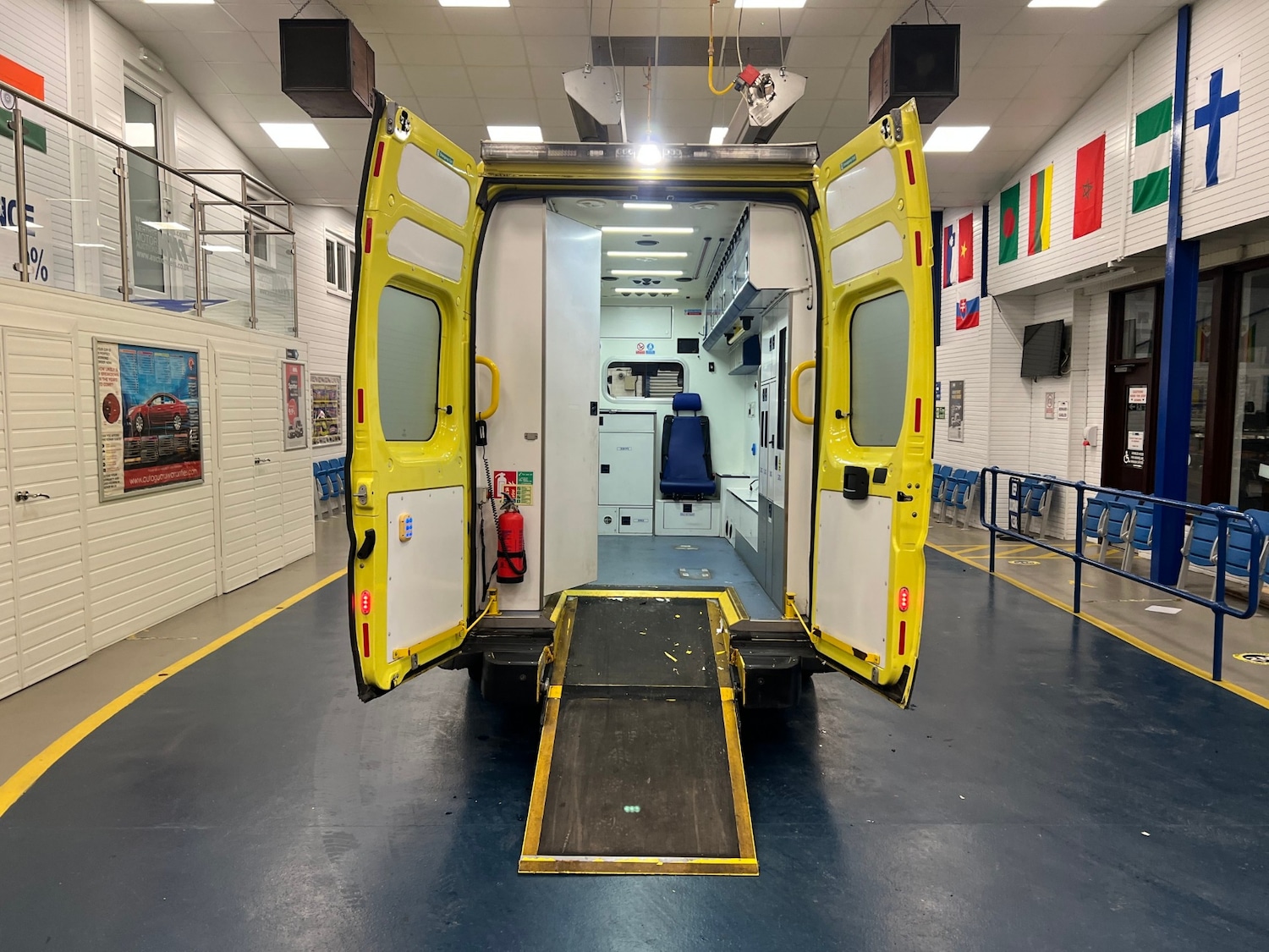 Used Fiat Ducato 2017 for sale - 76362873: Photo 13